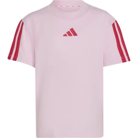Set t-shirt en shorts voor kinderen adidas Essentials