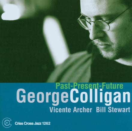 Past Present Future