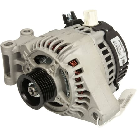 Driefasige generator STARDAX STX100045R