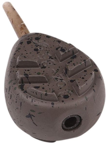Pole Position Grippa Inline Action Pack Silt - Loodsysteem