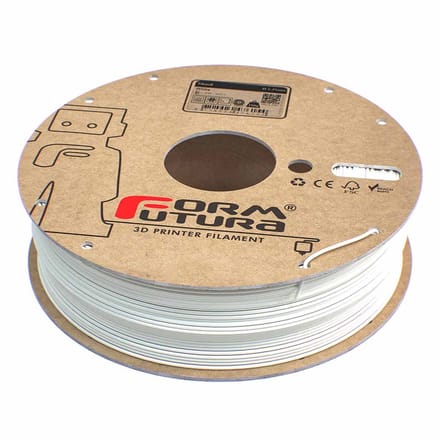 Formfutura TitanX  White (750 gram  - 1.75mm)