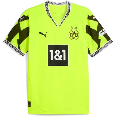 Borussia Dortmund shirt BVB Anniversary