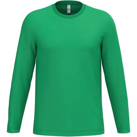T-shirt met lange mouwen iDeal Basic Brand 150