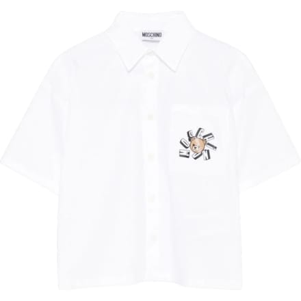 Shirt Moschino huc01W