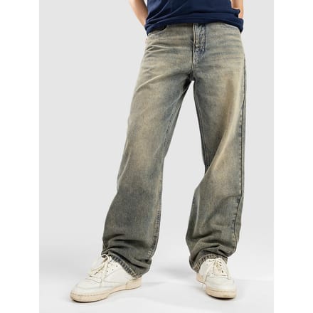 Empyre Tori Sk8 Jeans blauw