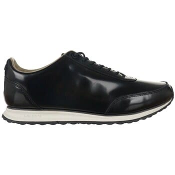 Lacoste Helaine Runner 3 SRW Damesschoenen Zwart