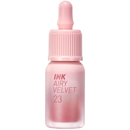 Peripera Ink Airy Velvet 23 In The Peachlight 4 g