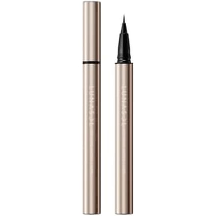 Kanebo - Lunasol Defining Micro Liner 01 Shadow Black