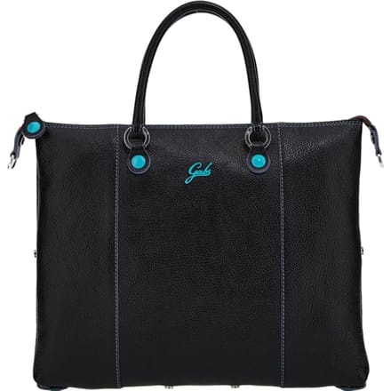 Gabs Schoudertas G3 Plus Shoulder Bag Bull Basic Black Zwart