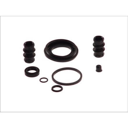 Reparatieset, remklauw AUTOFREN SEINSA D4-1381