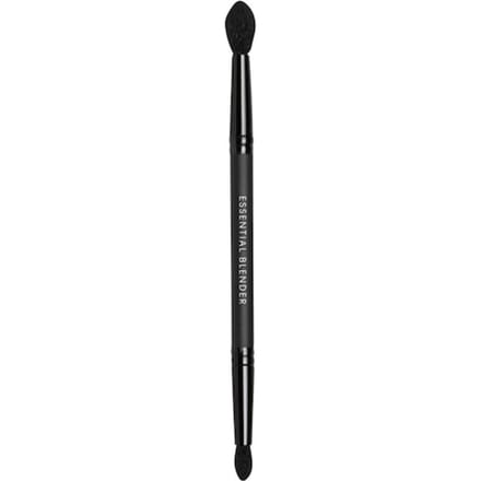 bareMinerals Ogen Essential Blender Dual Ended Eye Brush Foundationkwasten Dames
