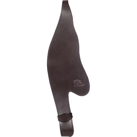 Leren western stijgbeugels Edix Saddles Courville