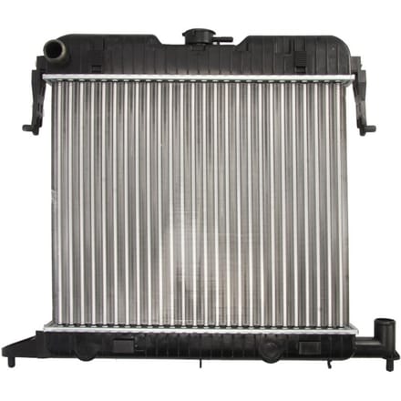 Radiator, motorkoeling THERMOTEC D7X036TT