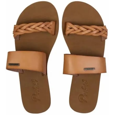 Protest Dowland – Sandalen Dames – Kunstleer