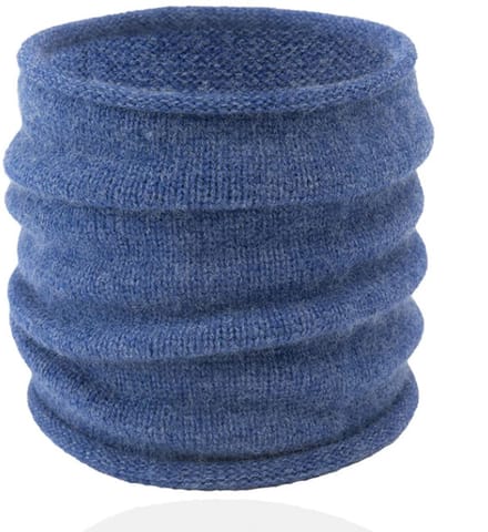 LGT JWLS Halswarmer - Blauw