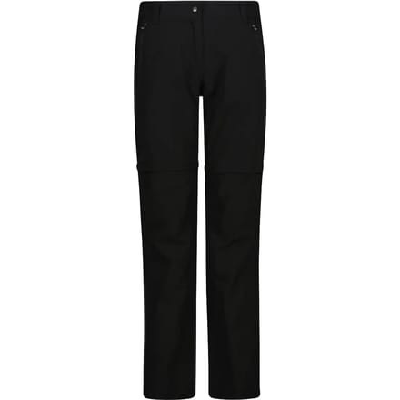 Vrouwelijke Stretch Wandeling Broek met Rits CMP