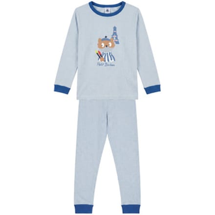 Petit Bateau  Pyjama's / nachthemden PYJAMA