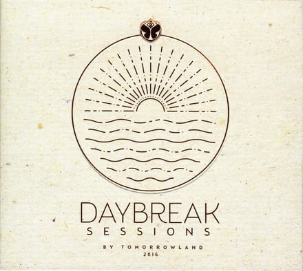 Tomorrowland - Daybreak Sessions 2016