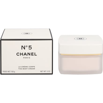 CHANEL - N°5 Crãˆme Voor Het Lichaam - 150 G