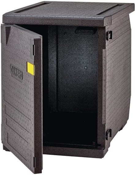 Cambro Cam GoBox Geïsoleerde Voedselcontainer 126ltr Zonder Rails DW585