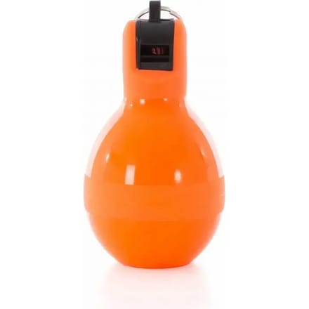 Softee Hygiënisch Fluitje Naranja ÚNICA