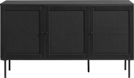 Nordic Home - Meya dressoir - zwart