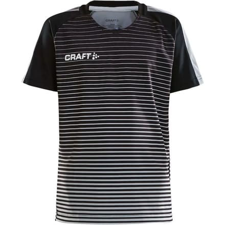 Kindertrui Craft pro control stripe