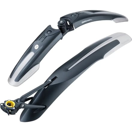 Topeak spatbord set Defender M1/XC 27,5inch