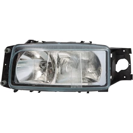 Koplamp links VALEO 089291