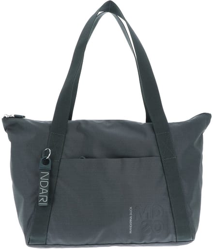 MANDARINA DUCK shopper MD20 Shopper Pine Green petrol