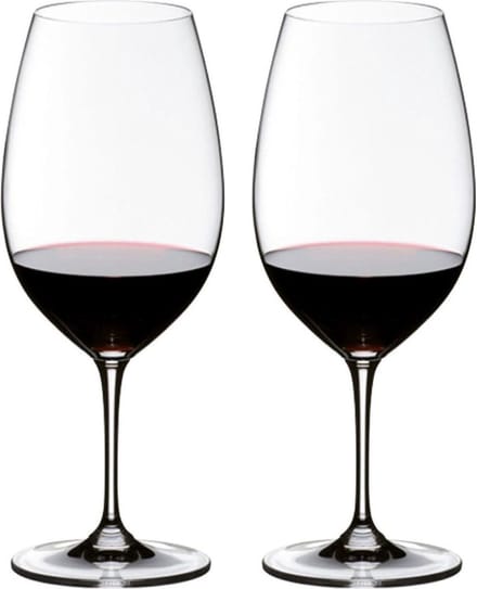 Riedel Vinum Syrah - set van 2