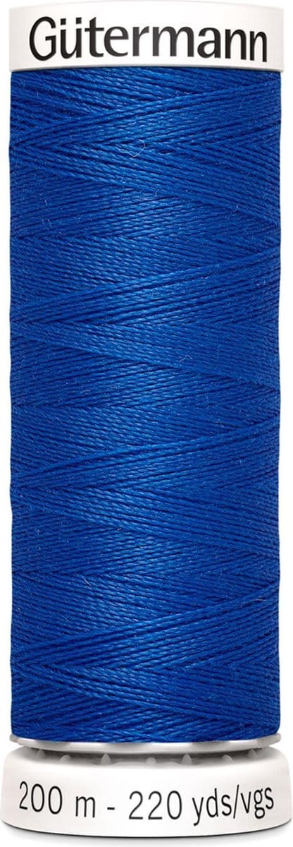 Gutermann Polyester Naaigaren 200meter-315