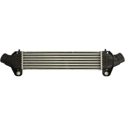 Intercooler NISSENS 96702