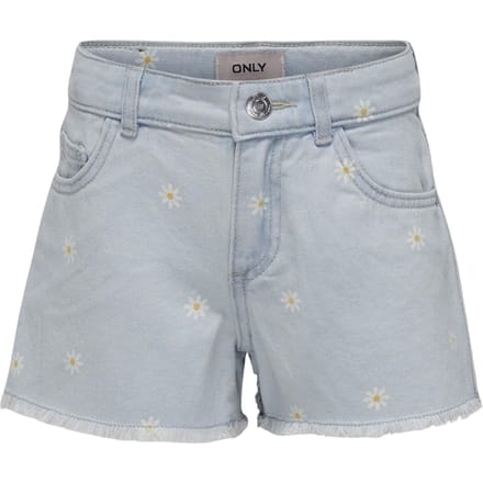 ONLY- KOGROBYN DAISY SHORTS BJ NOOS - Heren - Broek