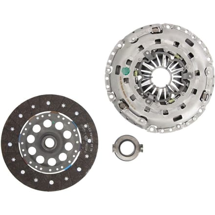 Schaeffler Luk Koppelingsset LUK SAC 624 3356 00