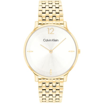 Calvin Klein Dameshorloge LUXE 25100172