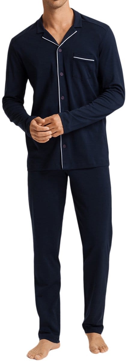 Hanro Pyjama Dag & Nacht