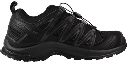 SALOMON XA PRO 3D Zwart 42 EU
