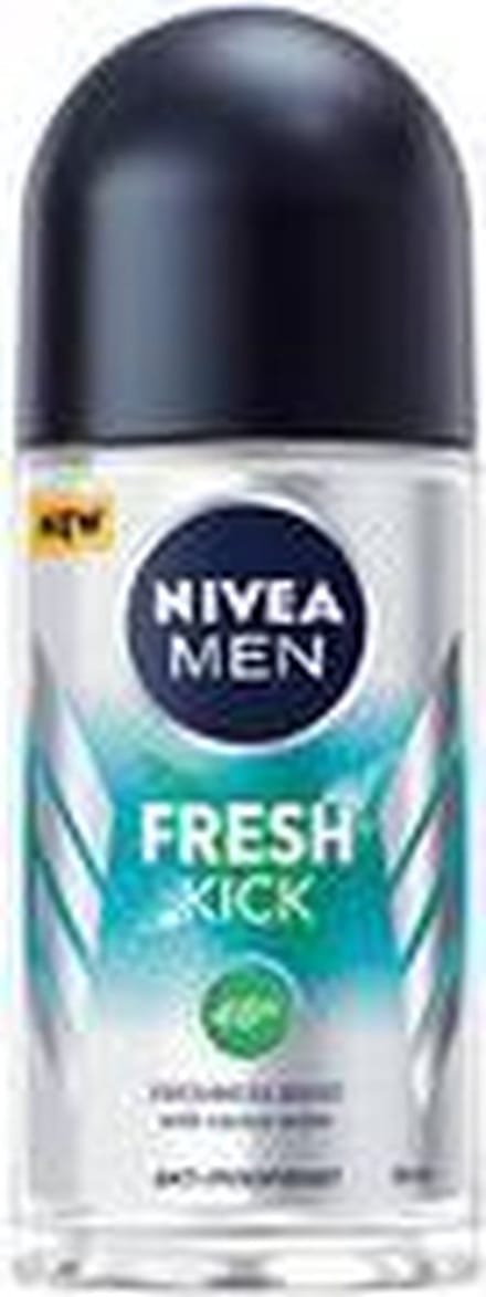 Men Fresh Kick Anti-perspirant - Ball Antiperspirant 50ml