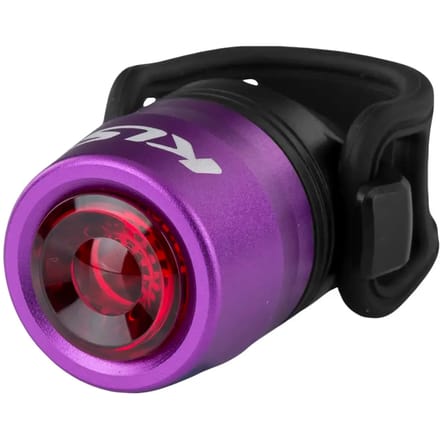 Oplaadbare achterverlichting Kellys IO USB Rear