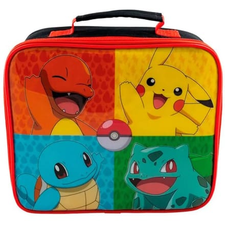 Koeltas Educa Borras Pokémon