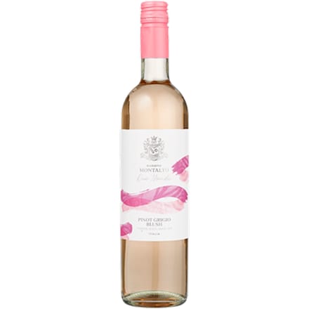 Pinot Grigio Blush Terre Siciliane IGT