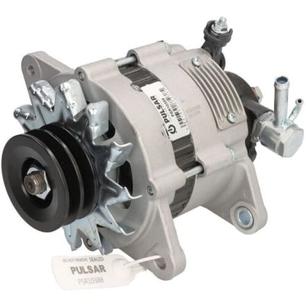 Driefasige generator PULSAR ROTATING ELECTRICS PSR10388