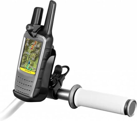 Garmin Rino EZ-Strap Fiets navigatie set