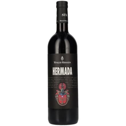 Winkler-Hermaden Hermada Vulkanland Steiermark 2018 13% Vol. 0,75l