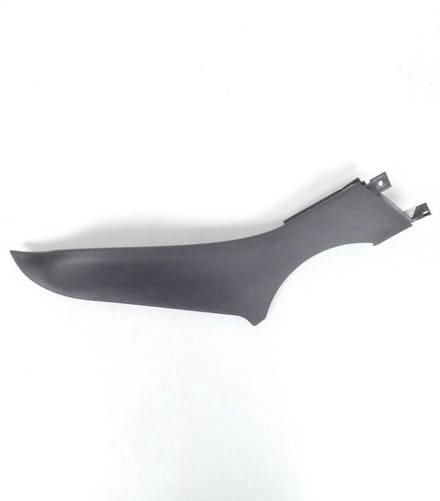Sabot bas de caisse gauche pour scooter Piaggio 125 MP3 653201400C 624450 Neuf
