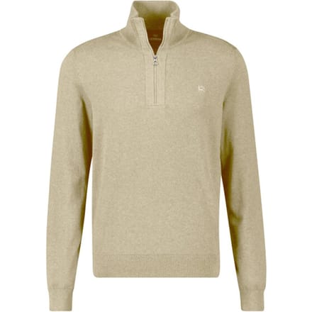 Lerros - Heren Trui - 25N5432 - 125 Tende Beige