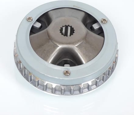 p2r variator voor mbk 125 doodo scooter 2000 tot 2002 nieuw