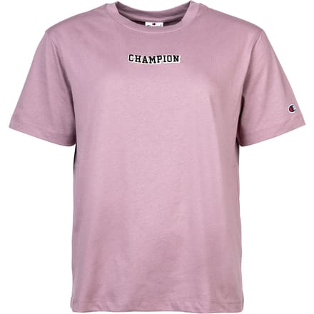 Champion Crewneck Kleurencollege T-Shirt