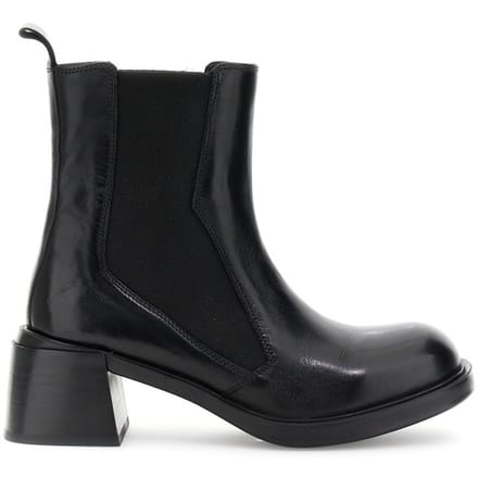 Enkellaarzen Café Noir C1HA1000